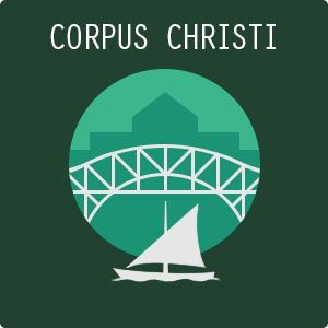 Corpus Christi Conversational Persian tutors
