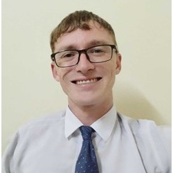 Photo of Zane L.