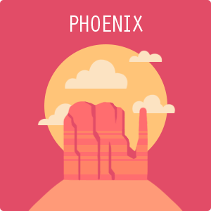 Phoenix Geography tutors