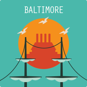 Baltimore Topics of Mathematics tutors
