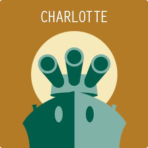 Charlotte Geography tutors