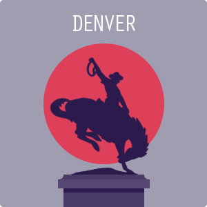 Denver Geography tutors